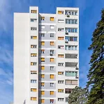 Apartmán 2 Bedroom Gorgeous In Rijeka