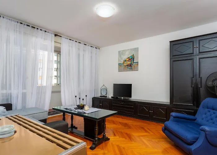 2 Bedroom Awesome In * Rijeka